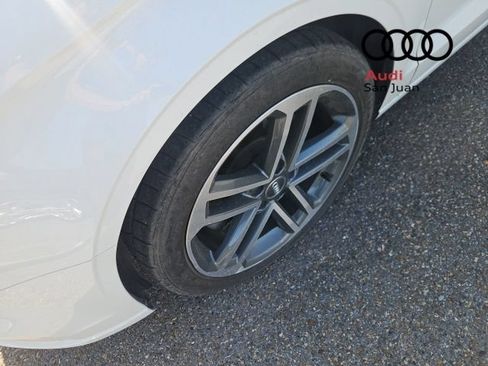 Used 2018 Audi A3 2.0T Premium w/ Convenience Package FWD image 5