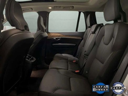 Used 2025 Volvo XC90 B6 Plus image 20