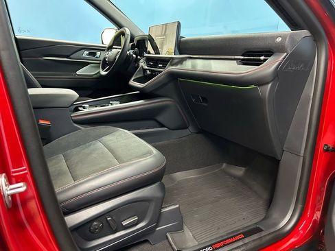 New 2026 Ford Explorer ST image 50