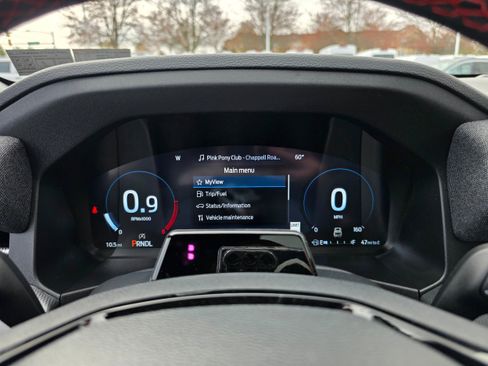 New 2026 Ford Explorer ST-Line image 25