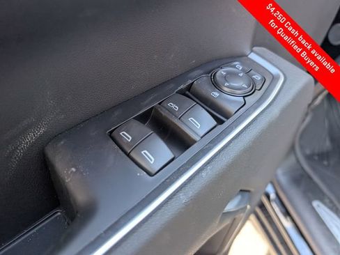 New 2026 GMC Sierra 1500 SLE AWD/4WD image 17