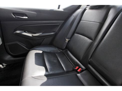 Used 2020 Nissan Altima 2.5 SL AWD/4WD image 14