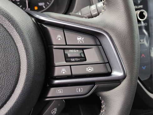 New 2026 Subaru Forester Limited image 26