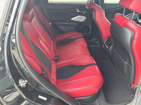 Used 2019 Acura RDX A-Spec FWD image 15