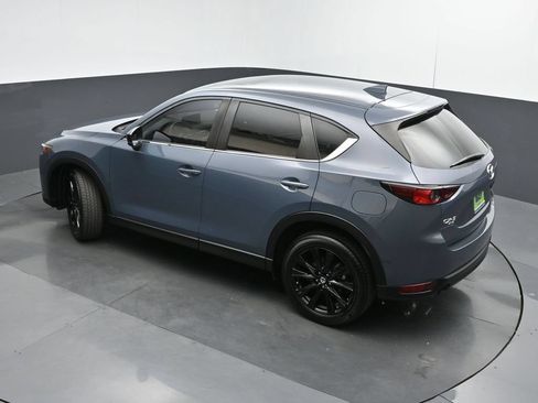 Used 2021 MAZDA CX-5 Carbon Edition AWD/4WD image 37