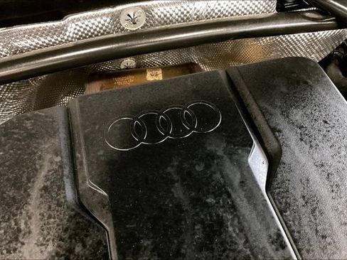 Used 2025 Audi Q5 Premium Plus w/ Premium Plus AWD/4WD image 31