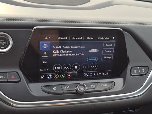 Certified 2022 Chevrolet Blazer LT w/ Sound & Technology Package image 30