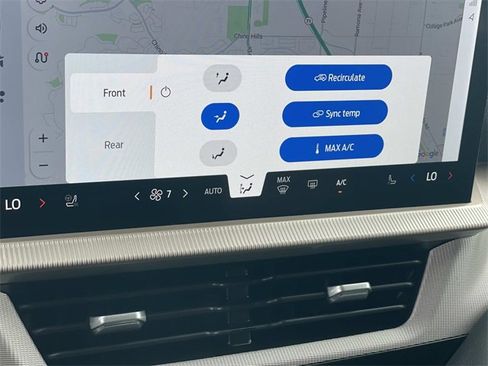 Certified 2025 Ford Explorer Active w/ Active Comfort Package image 15