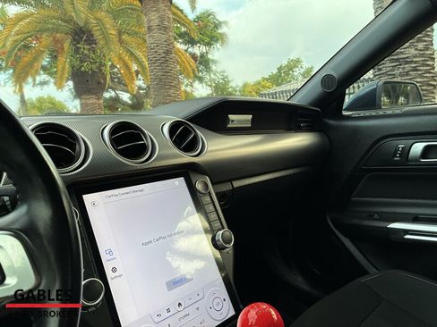 Used 2021 Ford Mustang GT RWD image 17