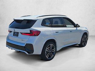 New 2026 BMW X1 xDrive28i w/ M Sport Package AWD/4WD video 2