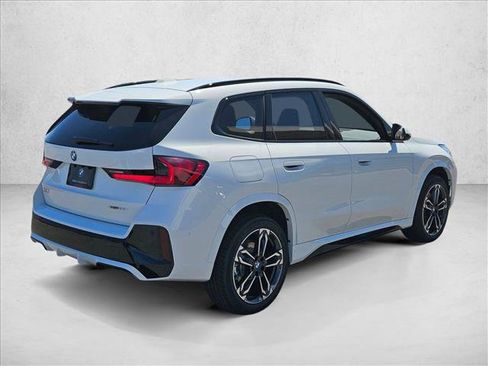 New 2026 BMW X1 xDrive28i w/ M Sport Package AWD/4WD image 2
