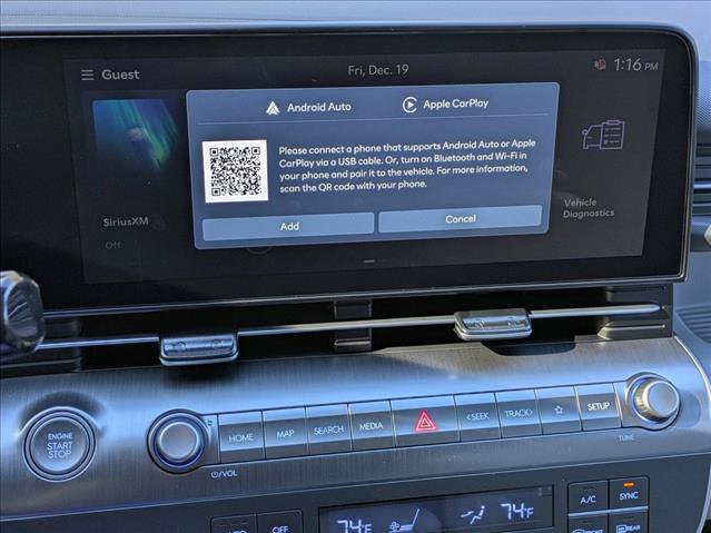 New 2026 Hyundai Kona SEL Sport FWD image 13