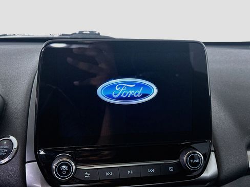 Used 2018 Ford EcoSport SE w/ SE Convenience Package FWD image 19