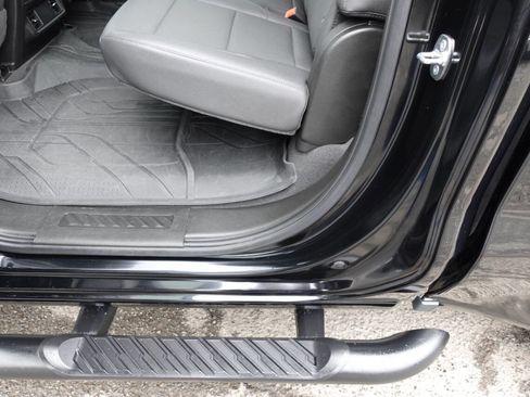 Used 2024 GMC Sierra 1500 Pro w/ Graphite Edition image 21