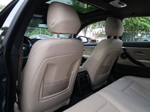 Used 2016 BMW 428i Gran Coupe RWD image 31