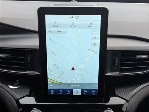 Used 2021 Ford Explorer ST w/ Equipment Group 401A image 14