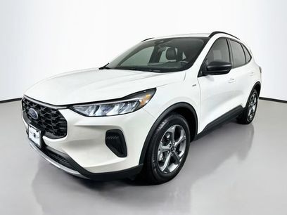 Used 2026 Ford Escape ST-Line w/ Tech Pack #1