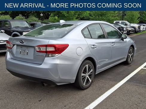 Used 2019 Subaru Impreza 2.0i Premium AWD/4WD image 7