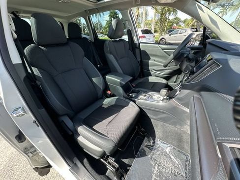 Certified 2023 Subaru Forester Premium AWD/4WD image 26
