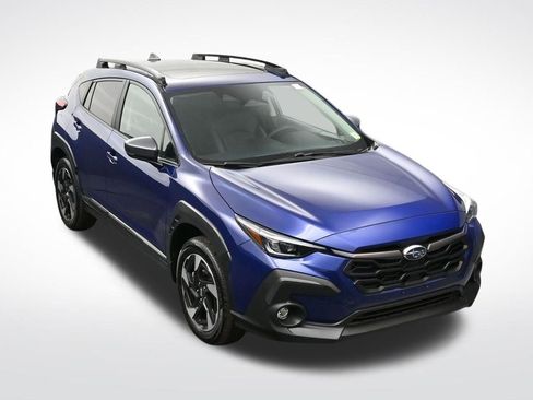 Used 2025 Subaru Crosstrek 2.5i Limited AWD/4WD image 22