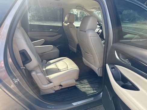 Used 2019 Buick Enclave Essence w/ Trailering Package, 5000 lbs. image 5