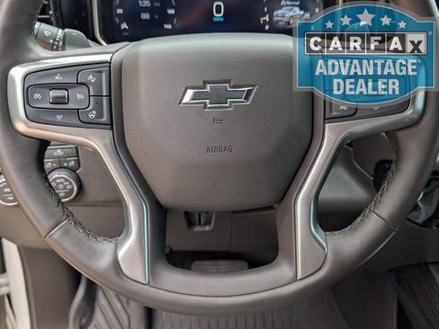 Used 2026 Chevrolet Silverado 1500 RST AWD/4WD image 7
