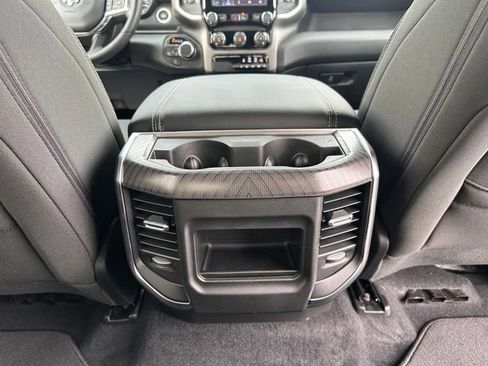 New 2026 RAM 1500 Express AWD/4WD image 31
