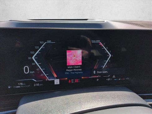 Certified 2024 BMW X5 xDrive40i w/ Parking Assistance Package image 9