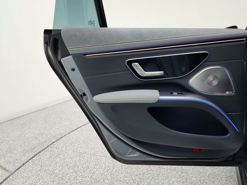 Used 2022 Mercedes-Benz EQS 450+ Sedan image 22