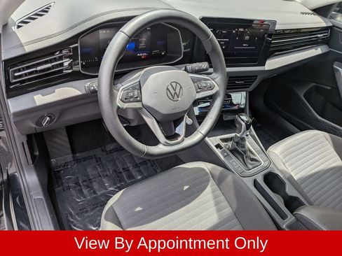 Used 2025 Volkswagen Jetta S FWD image 13