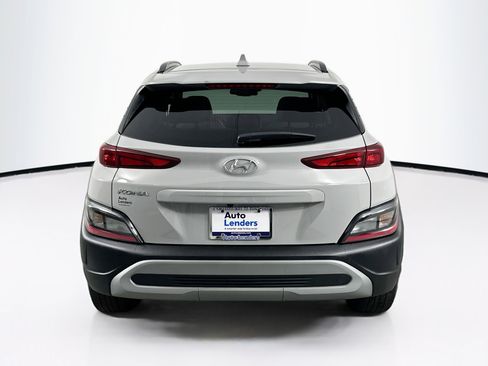 Used 2023 Hyundai Kona SEL w/ Convenience Package image 6