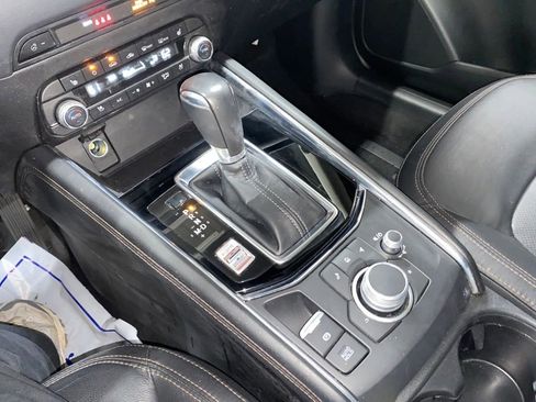 Certified 2023 MAZDA CX-5 AWD 2.5 S w/ Premium Plus Pkg image 13