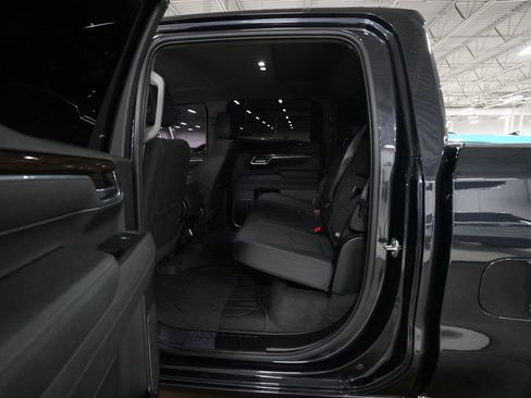 Used 2025 GMC Sierra 1500 Elevation AWD/4WD image 15