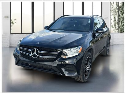 Used 2019 Mercedes-Benz GLC 300