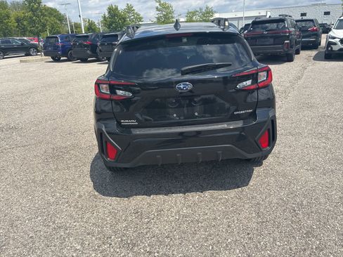 Certified 2024 Subaru Crosstrek 2.0i Premium AWD/4WD image 17