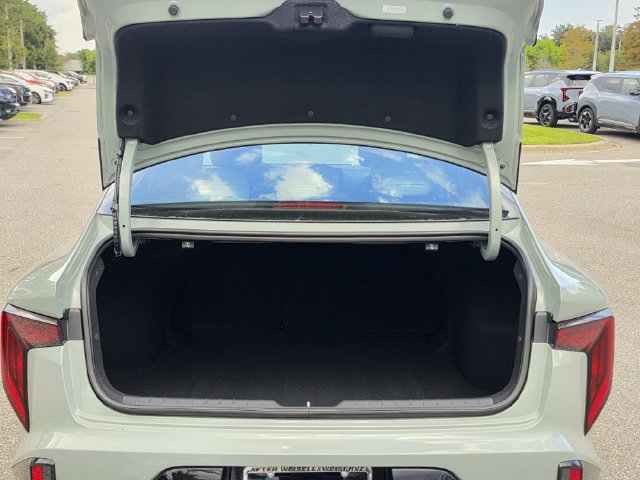 New 2026 Kia K4 GT-Line FWD image 6