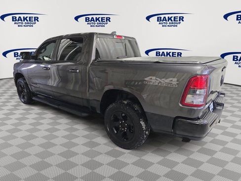 Used 2022 RAM 1500 Big Horn image 4