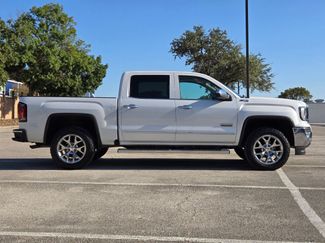 Used 2017 GMC Sierra 1500 SLT w/ Texas SLT Premium Package AWD/4WD video 2