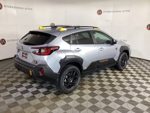 Used 2024 Subaru Crosstrek 2.5i Wilderness image 5