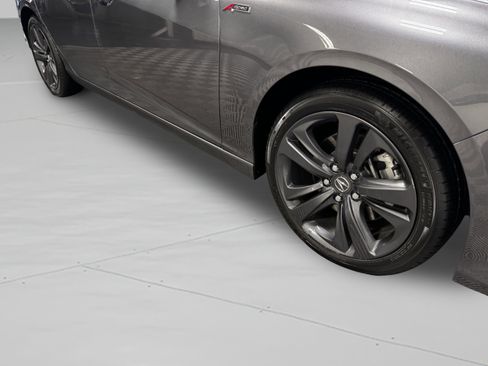 Certified 2023 Acura TLX SH-AWD w/ A-SPEC Pkg image 46