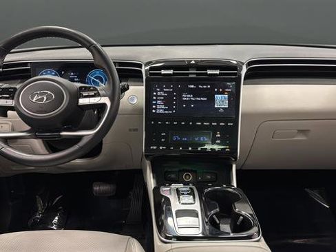 Used 2024 Hyundai Tucson SEL AWD/4WD image 12