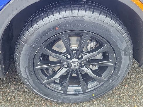 Certified 2024 Honda CR-V Sport-L image 10