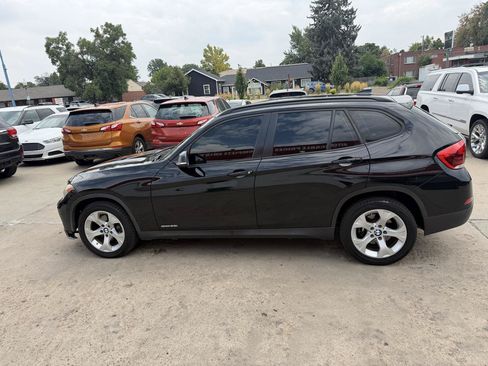 Used 2015 BMW X1 sDrive28i RWD image 11