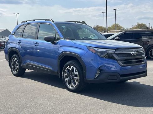 Used 2026 Subaru Forester Premium image 38