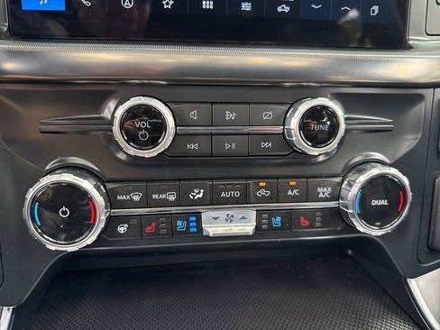 Used 2024 Ford F150 Raptor AWD/4WD image 51