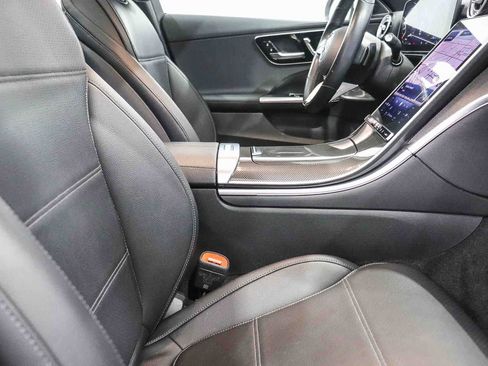 Used 2022 Mercedes-Benz C 300 Sedan image 17