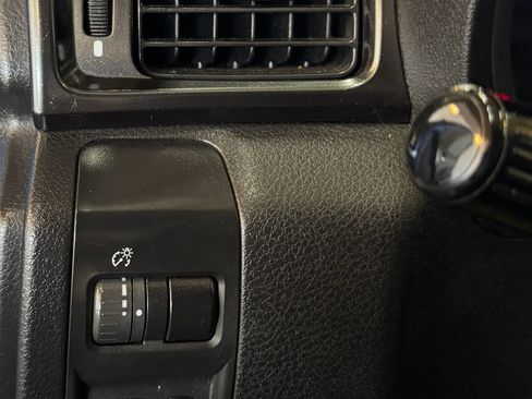 Used 2011 Subaru Impreza WRX WRX Sedan 4D image 15