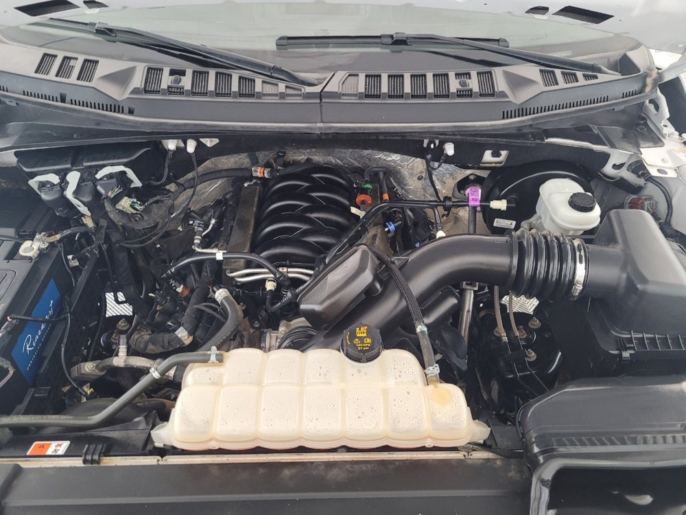Used 2019 Ford F150 XL w/ Equipment Group 101A Mid RWD image 30