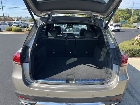 Certified 2022 Mercedes-Benz GLE 350 4MATIC image 38