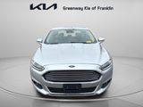 Used 2016 Ford Fusion SE w/ Equipment Group 202A image 2